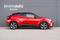Toyota C-HR Hybrid Crossover Style 2 112kW thumbnail