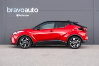 Toyota C-HR Hybrid Crossover Style 2 112kW thumbnail