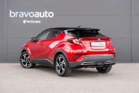 Toyota C-HR Hybrid Crossover Style 2 112kW thumbnail