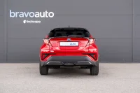 Toyota C-HR Hybrid Crossover Style 2 112kW thumbnail