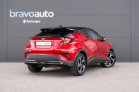 Toyota C-HR Hybrid Crossover Style 2 112kW thumbnail