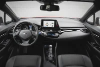 Toyota C-HR Hybrid Crossover Style 2 112kW thumbnail