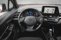 Toyota C-HR Hybrid Crossover Style 2 112kW thumbnail
