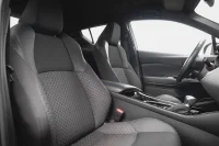 Toyota C-HR Hybrid Crossover Style 2 112kW thumbnail