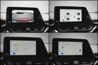 Toyota C-HR Hybrid Crossover Style 2 112kW thumbnail