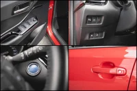 Toyota C-HR Hybrid Crossover Style 2 112kW thumbnail