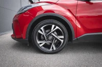 Toyota C-HR Hybrid Crossover Style 2 112kW thumbnail