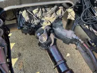MAN TGA 6x4 + HYDRAULICS 324kW thumbnail