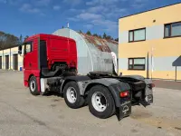 MAN TGA 6x4 + HYDRAULICS 324kW thumbnail