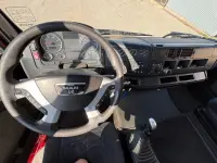 MAN TGA 6x4 + HYDRAULICS 324kW thumbnail