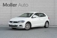 Volkswagen Polo 59kW thumbnail