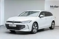 Volkswagen Passat 110kW thumbnail