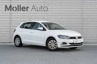 Volkswagen Polo 59kW thumbnail