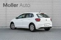 Volkswagen Polo 59kW thumbnail