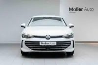 Volkswagen Passat 110kW thumbnail
