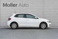 Volkswagen Polo 59kW thumbnail