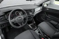 Volkswagen Polo 59kW thumbnail