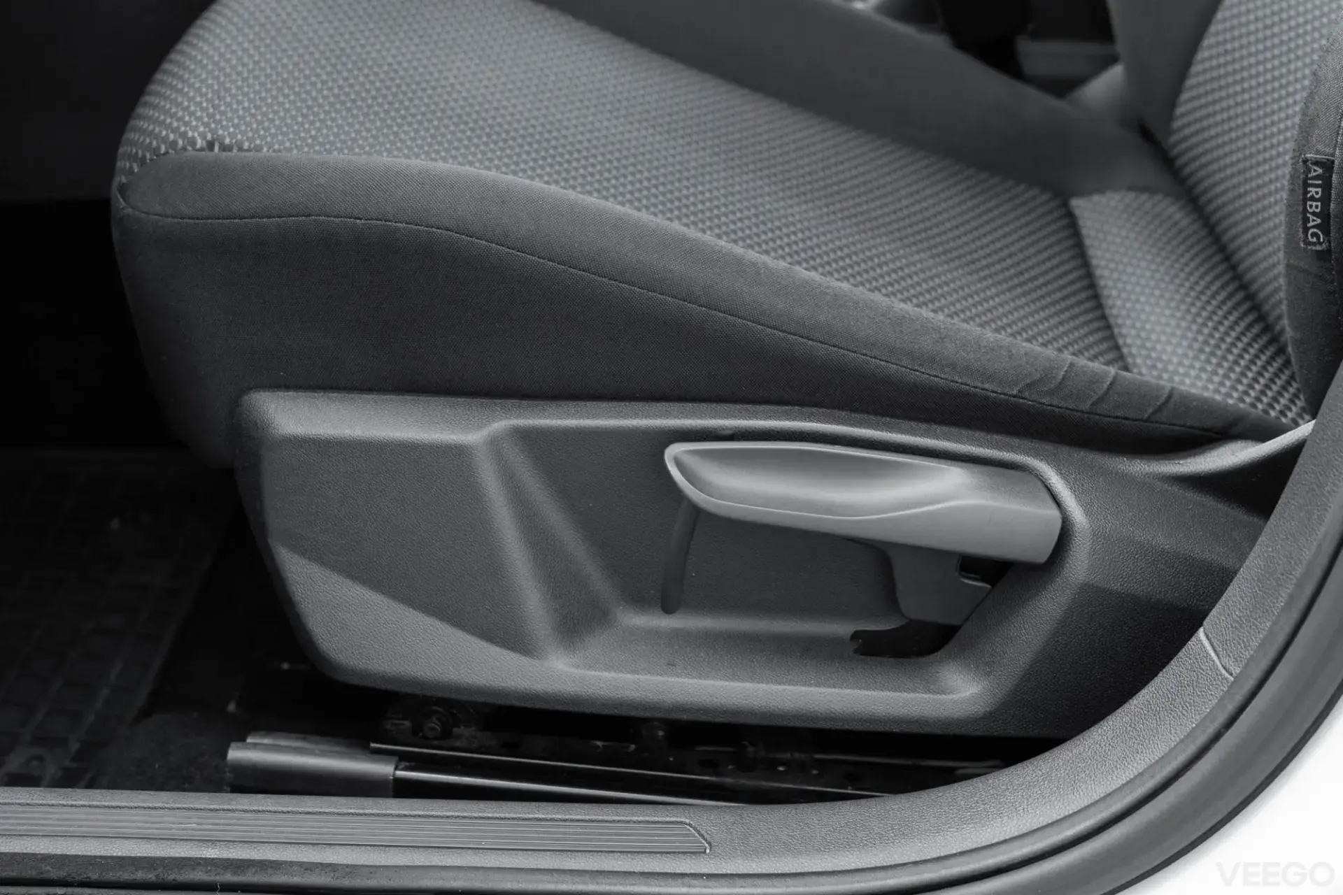 Volkswagen Polo 59kW