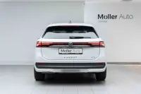 Volkswagen Passat 110kW thumbnail