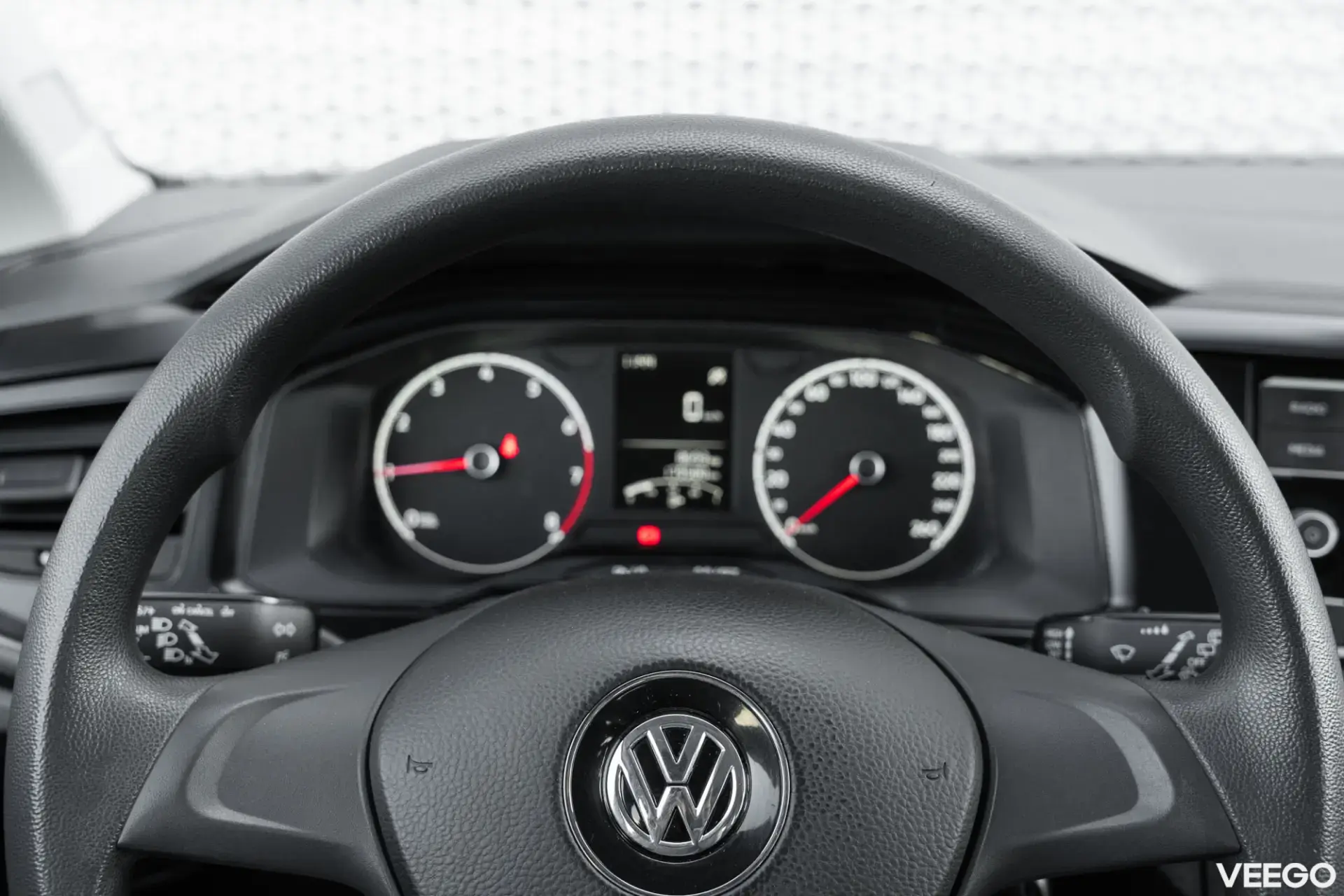 Volkswagen Polo 59kW