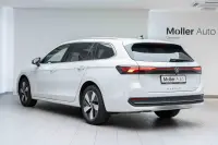 Volkswagen Passat 110kW thumbnail