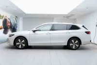 Volkswagen Passat 110kW thumbnail