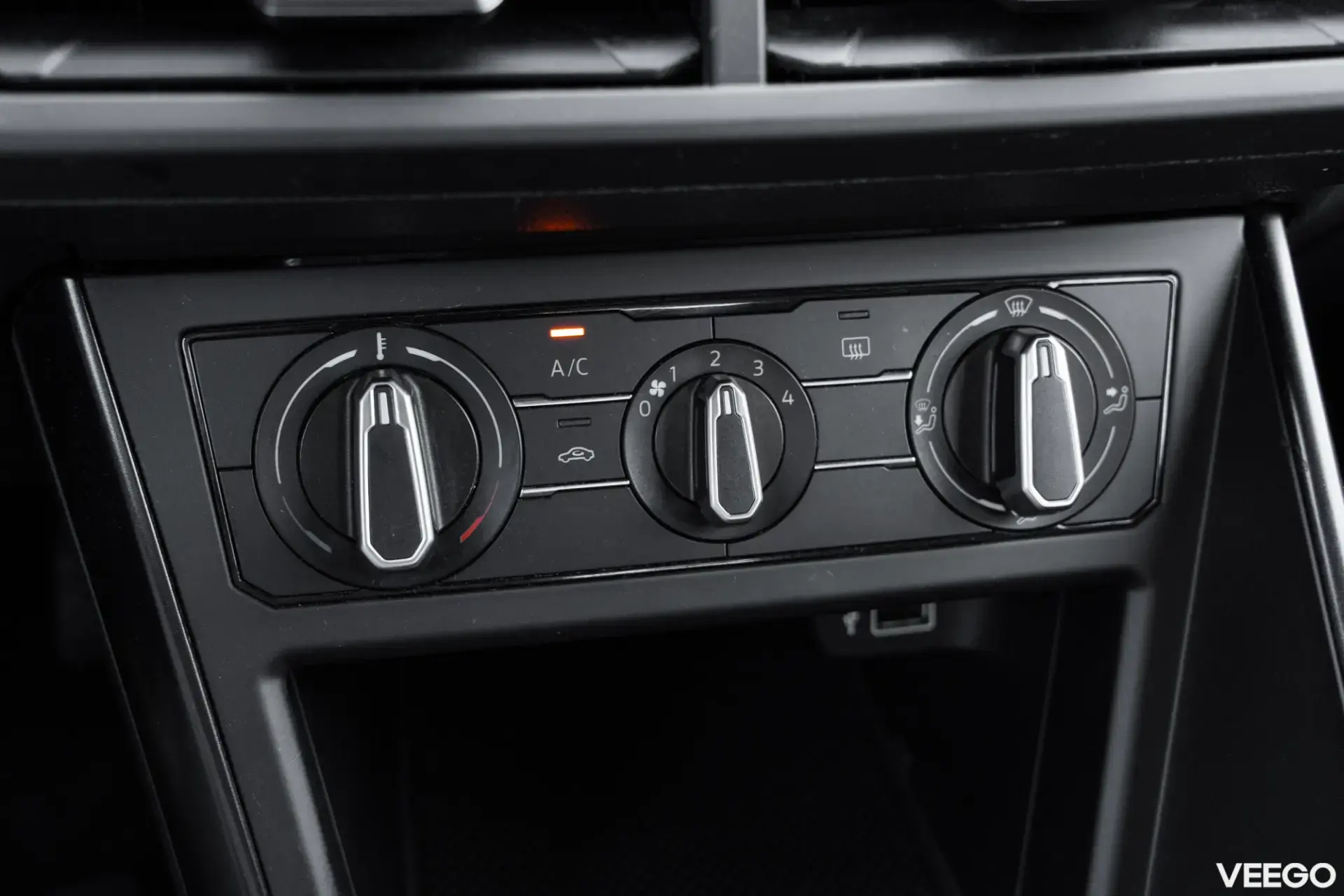 Volkswagen Polo 59kW