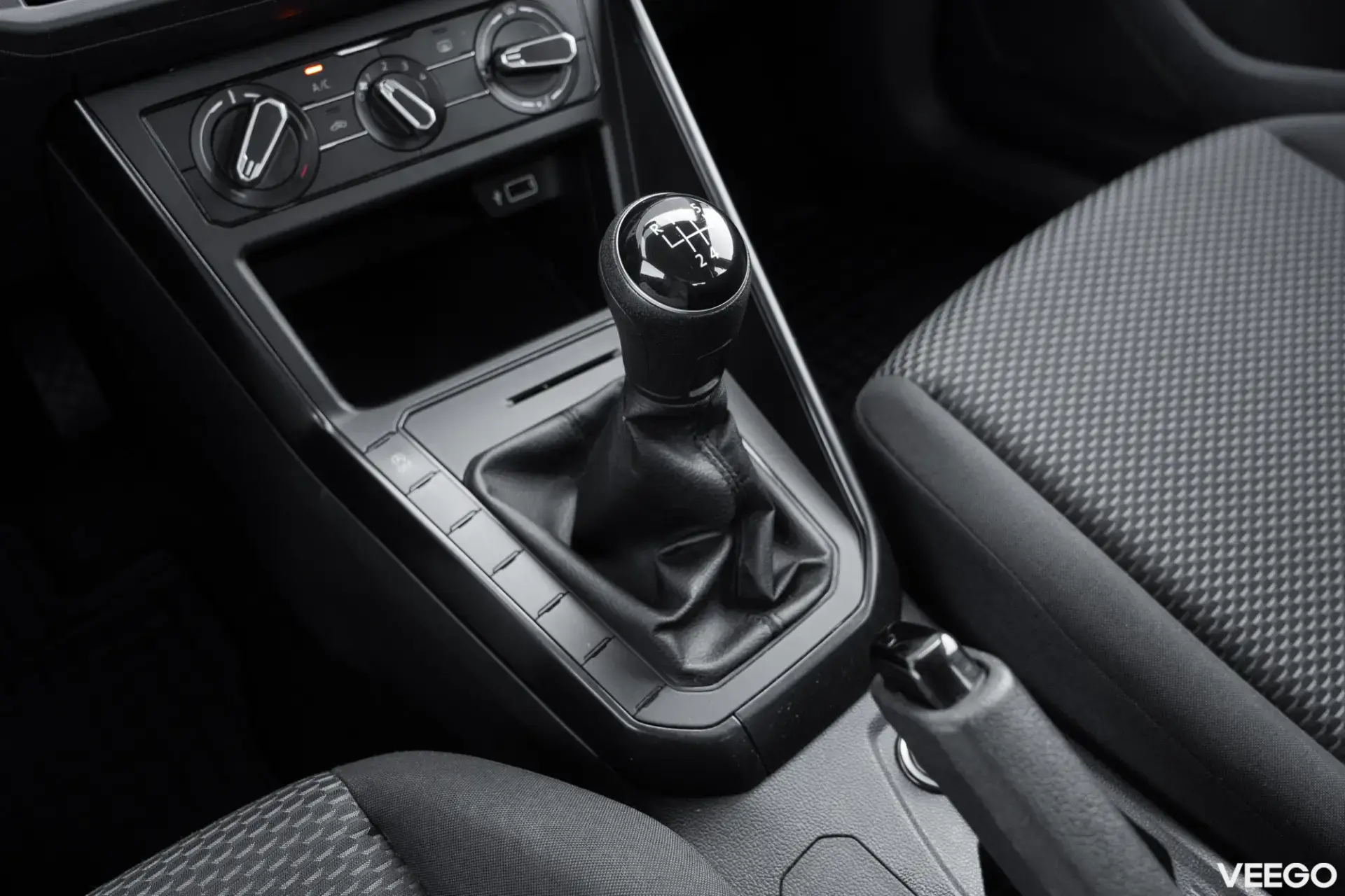 Volkswagen Polo 59kW