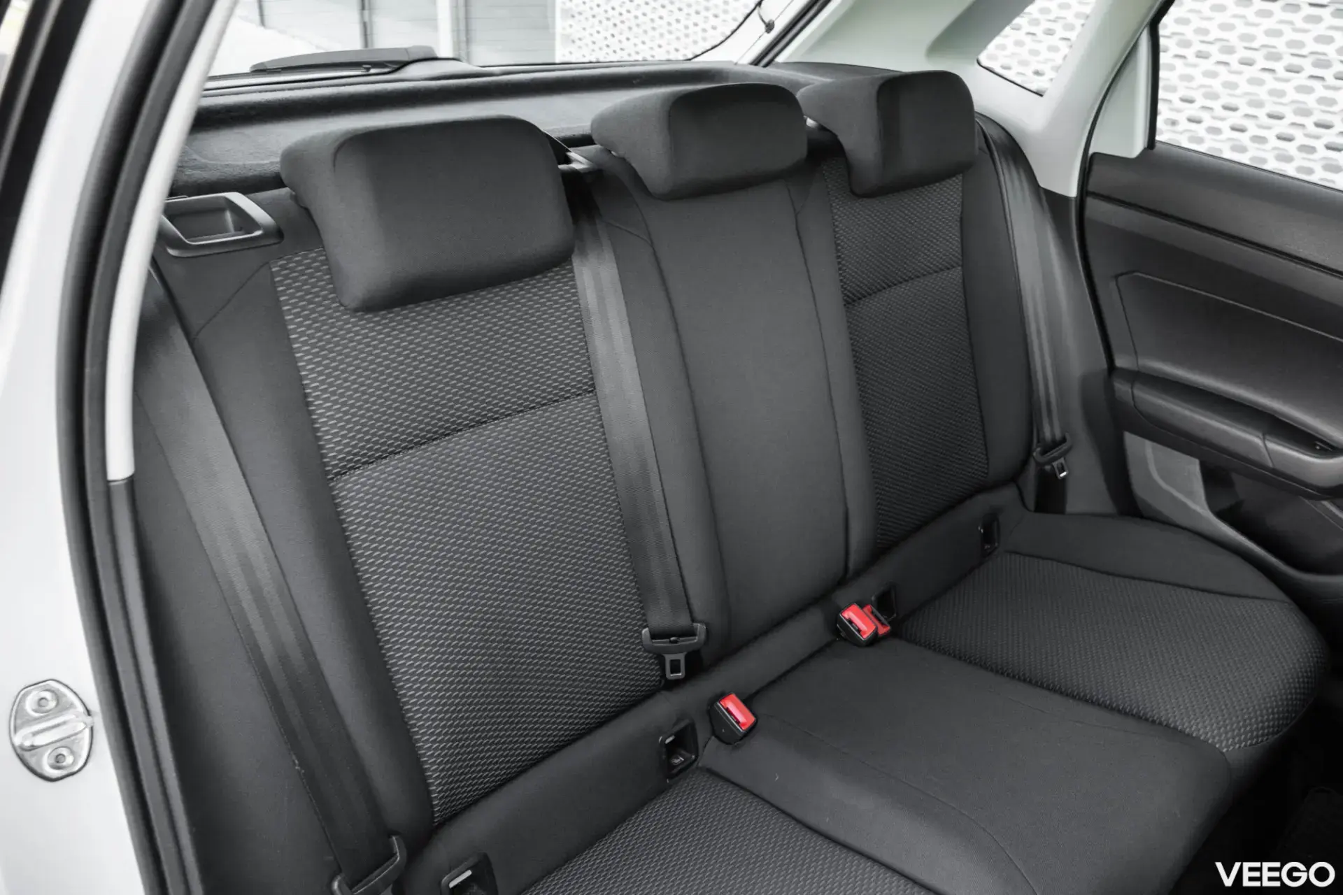 Volkswagen Polo 59kW