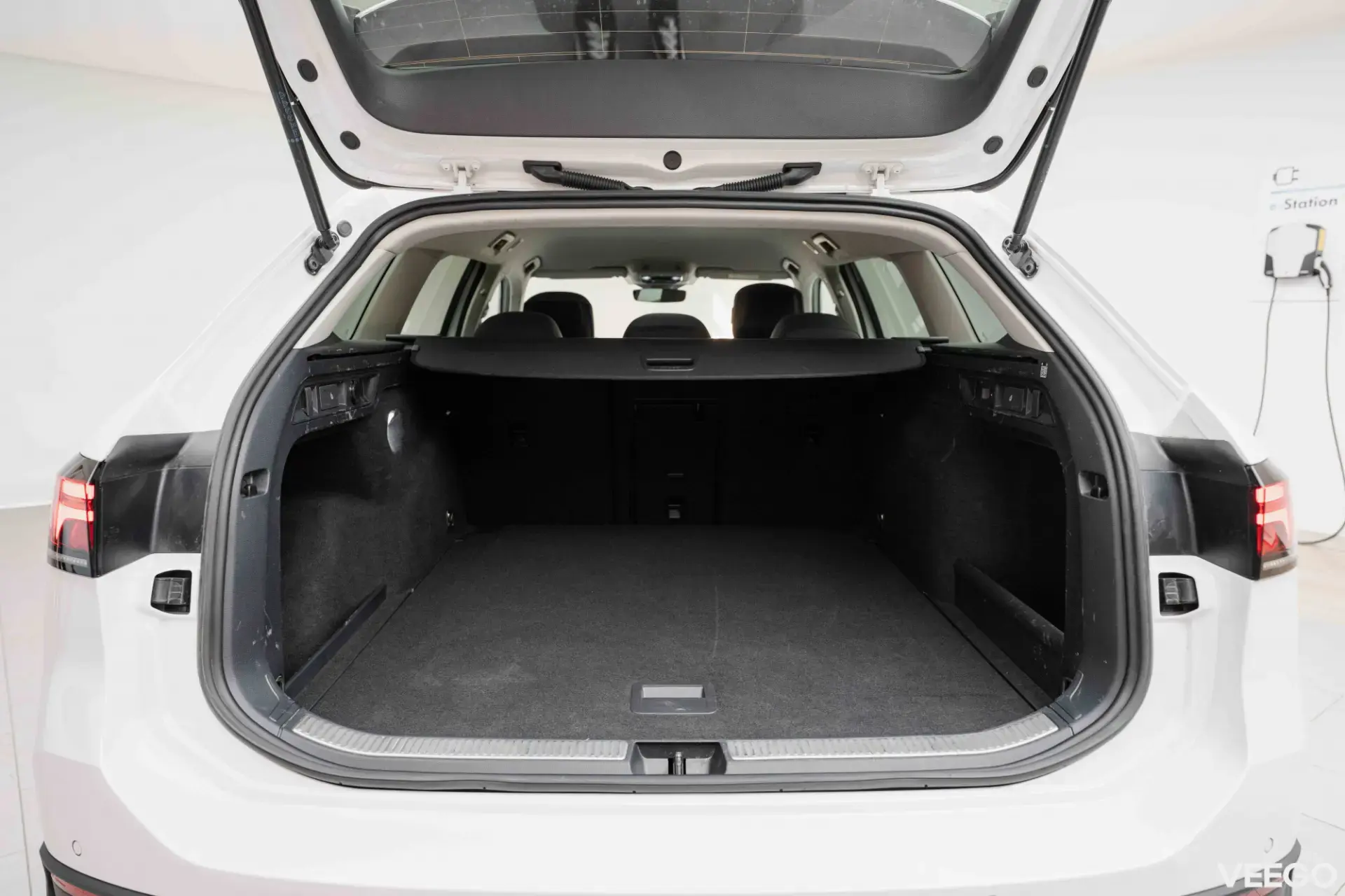 Volkswagen Passat 110kW