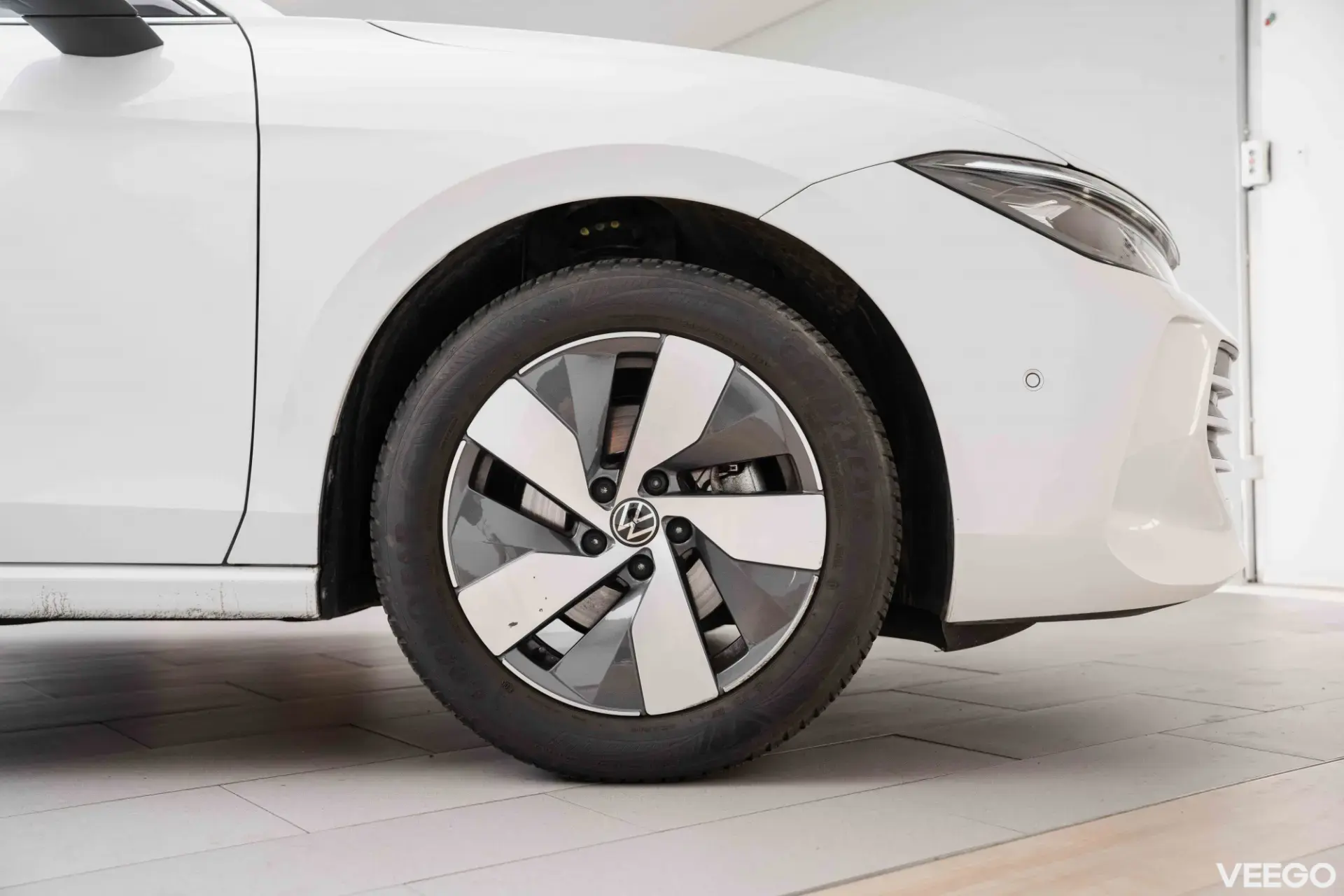 Volkswagen Passat 110kW