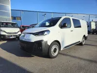 Fiat Scudo  L3 Crew Cab 2 106kW thumbnail