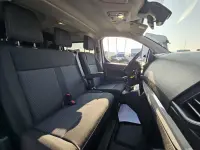 Fiat Scudo  L3 Crew Cab 2 106kW thumbnail