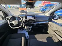 Fiat Scudo  L3 Crew Cab 2 106kW thumbnail