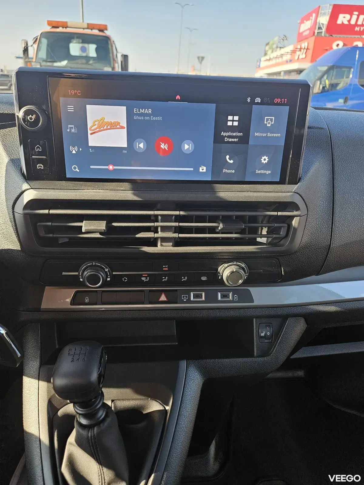 Fiat Scudo  L3 Crew Cab 2 106kW