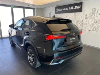 Lexus NX 300h - 114kW