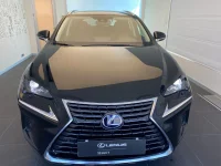 Lexus NX 300h - 114kW