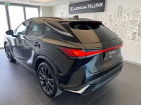 Lexus RX 450h+ - 136kW