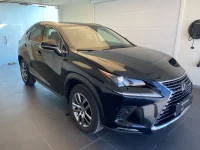 Lexus NX 300h - 114kW