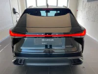 Lexus RX 450h+ - 136kW