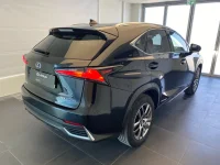 Lexus NX 300h - 114kW