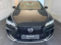 Lexus RX 450h+ - 136kW