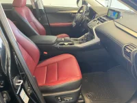 Lexus NX 300h - 114kW