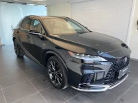 Lexus RX 450h+ - 136kW