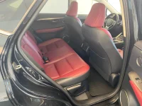 Lexus NX 300h - 114kW