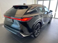 Lexus RX 450h+ - 136kW