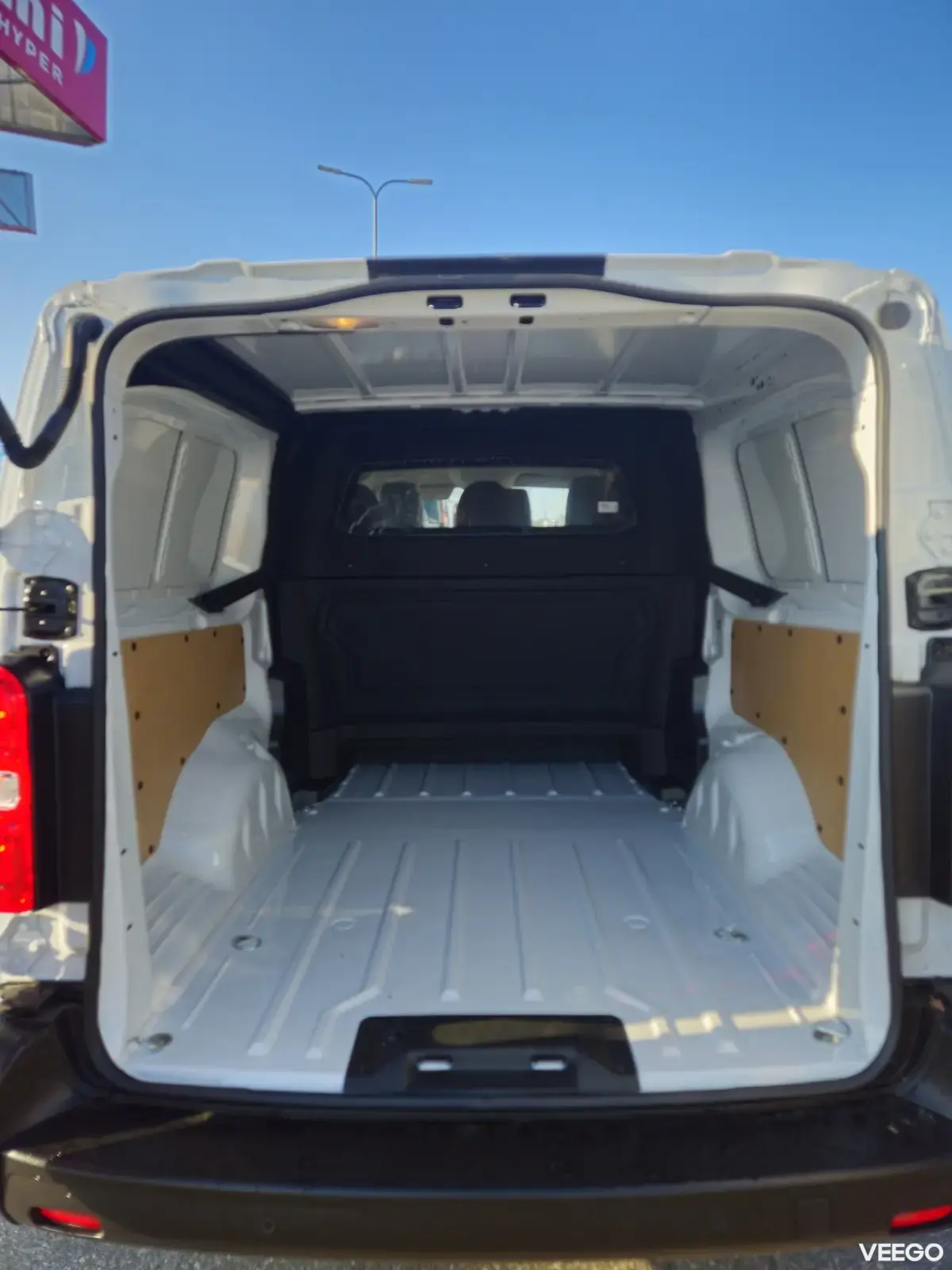 Fiat Scudo  L3 Crew Cab 2 106kW