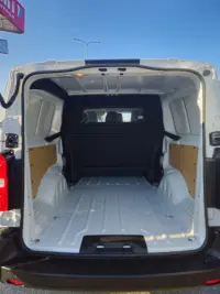 Fiat Scudo  L3 Crew Cab 2 106kW thumbnail