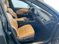 Lexus RX 450h+ - 136kW