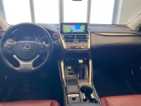 Lexus NX 300h - 114kW